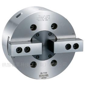MLT06兩爪中實超長行程動力卡盤