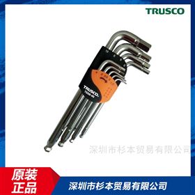 TSSB9STRUSCO球头六角扳手