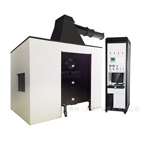 LBT-DTR-01建筑材料或制品單體燃燒試驗室