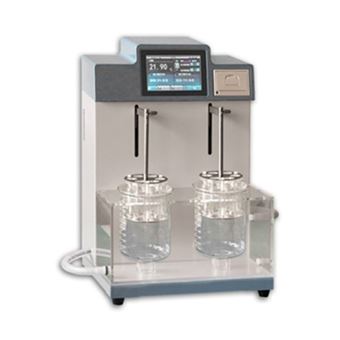 自動(dòng)觸屏崩解時(shí)限儀（2杯）