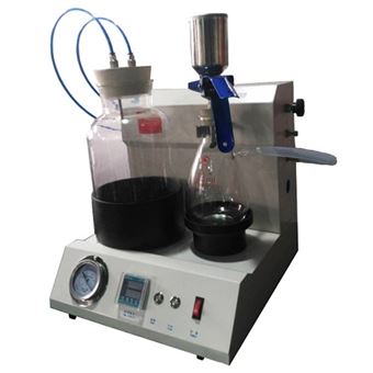 柴油堵塞傾向性測定儀