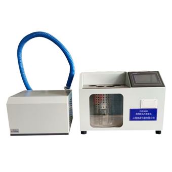 高精度烏氏粘度儀（含制冷器）