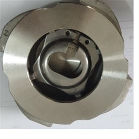 德國Gestra止回閥RK 86a