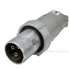 ACP1034CD阿普尔顿Appleton Ex-Plug防爆插头ACP1034CD现货