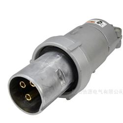 ACP1034CD阿普尔顿Appleton Ex-Plug防爆插头ACP1034CD现货