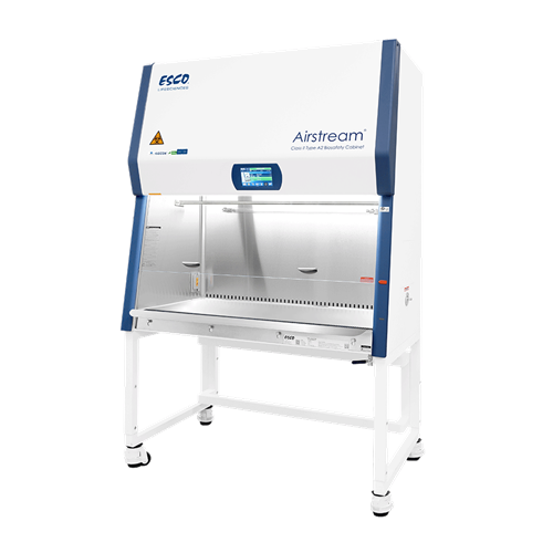 Airstream G4 A2型生物安全柜