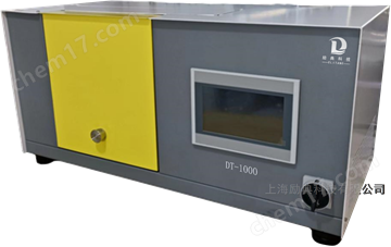 DT-1000氙燈老化試驗箱