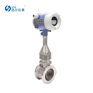 LUGB-P系列隔离型涡街流量计