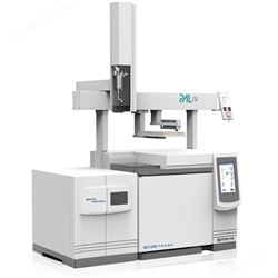 氣相色譜質譜聯用儀