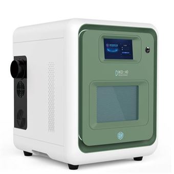 DK-L20G、DK-L40GDK-L系列 微波消解仪