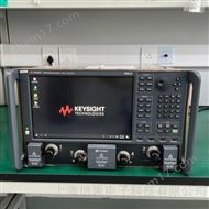 是德N5242B PNA-X 微波网络分析仪