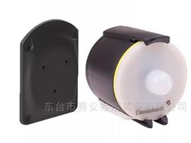 Daniamant L170锂电池救生圈自亮灯