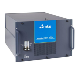 MKS MultiGas 6030MKS DRE測試系統