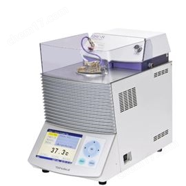 跨境现货TANAKA田中科学自动熔点测试仪