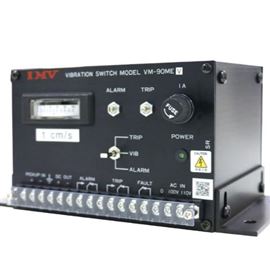 現貨日本IMV艾目微振動監測裝置振動開關