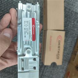 81L25-101VA.Destaco气缸81L25-101VA