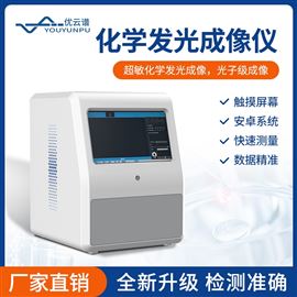 YP-HFG化學發光成像儀 全自動成像分析系統
