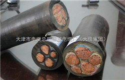 YCW橡皮絕緣電纜YCW銅芯橡皮軟電纜