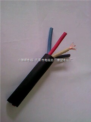 MYQ礦用阻燃電纜0.3/0.5KV-3*2.5+1*1.0價(jià)格