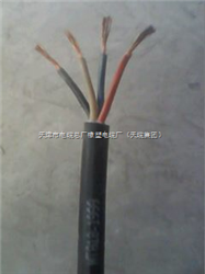 MYQ礦用輕型軟電纜0.3/0.5KV-3*2.5+1*2.5價格
