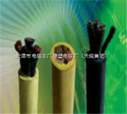 MCPT采煤機(jī)橡套軟電纜1.9/3.3KV產(chǎn)品說明