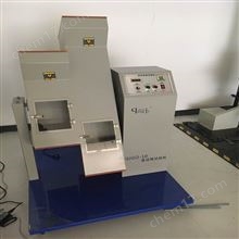 QJGO-1雙滾筒跌落測試機