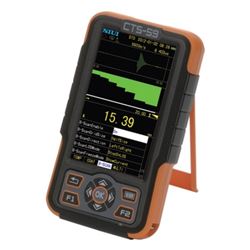 CTS-49/CTS-59汕头超声穿透涂层数字超声测厚仪