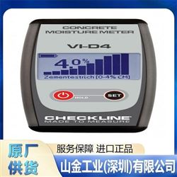 进口CHECKLINE美国 MiniTest 650 FN 涂层测厚仪