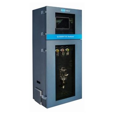 QL3580M哈希在线总有机碳（TOC）分析仪