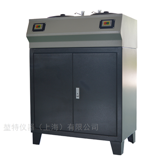 YMP-2D金相试样磨抛机