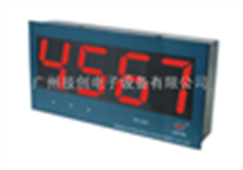 WP-CDA04-01-12-HLWP-CDA04-01-12-HL大屏数显仪