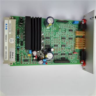 威格士VICKERS放大版放大器