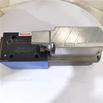 力士樂REXROTH液壓比例方向閥