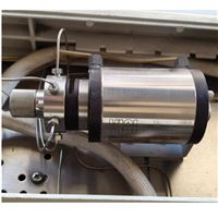 ValcoVICI十通閥頭型號(hào)DC10WE