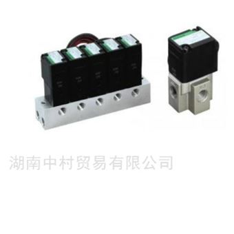 FAB?GFAB?FAG?GFAG日本CKD壓縮空氣用直動(dòng)式2?3通電磁閥
