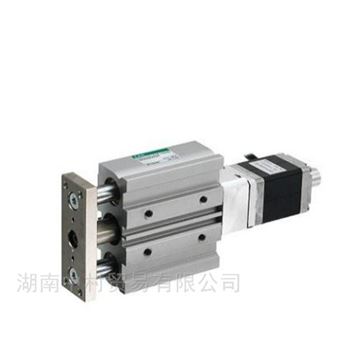 DSTG-20日本CKD半導(dǎo)體電動(dòng)執(zhí)行器帶導(dǎo)桿型DSTG