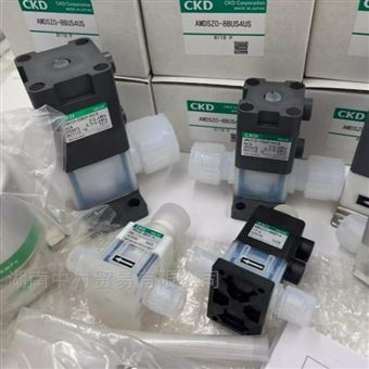 HCA日本CKD喜开理高速型气缸