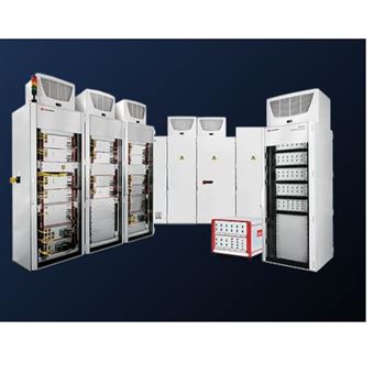 HEV / EV / 电网仿真器和信号测试系统