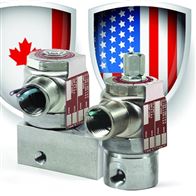 原裝PETER PAUL電磁閥