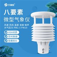WX-WQX8环境监测传感器