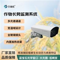 WX-MQs6作物生長監控系統