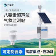 WX-CQX8新型自动气象站