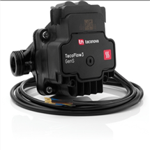 Taconova执行器TacoDrive双密封系统