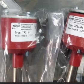 德國NORIS TP31溫度傳感器 IP68防護