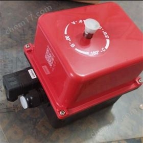 法国VALPES ER100.90A.G00电动执行器