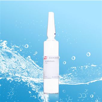 CRM鸿蒙标准物质/锡溶液标准物质100μg/mL20mL