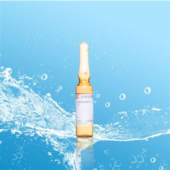 CRM鸿蒙标准物质/异丙醇中杀铃脲溶液标准物质10μg/mL1mL