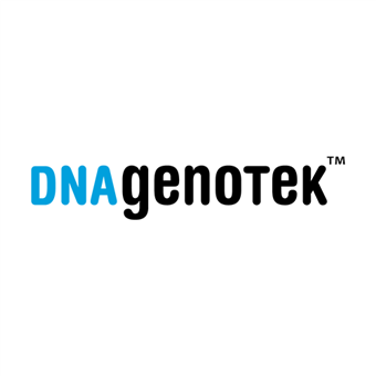 DNA Genotek中國代理