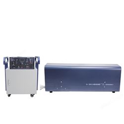 XGL-1型物理教学激光原理脉冲Nd：YAG激光器实验
