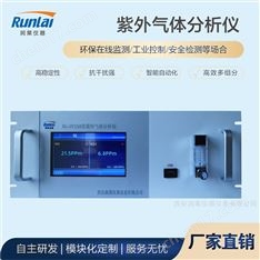 紫外氣體分析儀